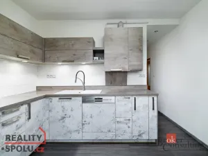 Pronájem bytu 2+1, Štěnovický Borek, 60 m2