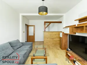 Pronájem bytu 2+1, Štěnovický Borek, 60 m2