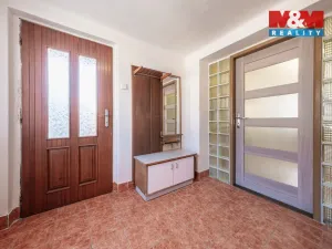 Prodej rodinného domu, Kamenný Most, 86 m2