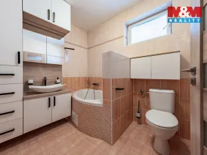 Prodej rodinného domu, Louny, Cítolibská, 282 m2