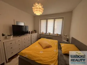 Prodej bytu 2+1, Děčín, Kamenická, 55 m2