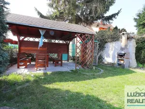 Prodej rodinného domu, Mělník, Kokořínská, 160 m2