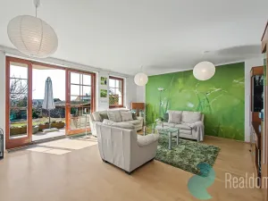 Prodej rodinného domu, Říčany, Karpatská, 174 m2