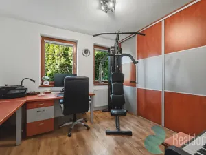 Prodej rodinného domu, Říčany, Karpatská, 174 m2