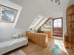 Prodej rodinného domu, Říčany, Karpatská, 174 m2