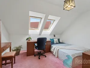 Prodej rodinného domu, Říčany, Karpatská, 174 m2