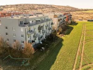 Prodej bytu 1+kk, Hostivice, Žitná, 31 m2