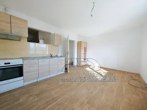 Pronájem bytu 2+kk, České Budějovice, Suchovrbenské nám., 44 m2
