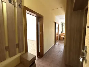 Prodej bytu 3+1, Pelhřimov, Boženy Němcové, 64 m2