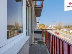 Prodej bytu 3+1, Znojmo, Přímětická, 67 m2