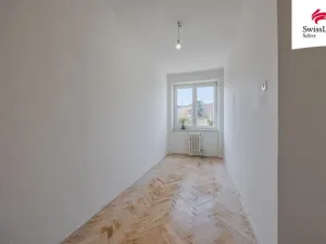 Prodej bytu 3+1, Znojmo, Přímětická, 67 m2