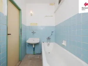 Prodej bytu 3+1, Znojmo, Přímětická, 67 m2