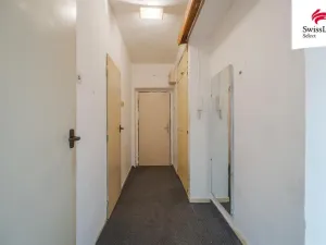 Prodej bytu 3+1, Znojmo, Přímětická, 67 m2