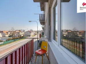 Prodej bytu 3+1, Znojmo, Přímětická, 67 m2