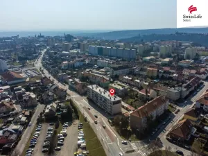 Prodej bytu 3+1, Znojmo, Přímětická, 67 m2