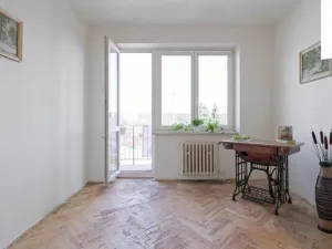 Prodej bytu 3+1, Znojmo, Přímětická, 67 m2