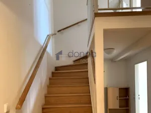 Pronájem bytu 3+kk, Praha, Plovdivská, 92 m2