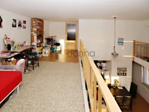 Pronájem bytu 3+kk, Praha, Plovdivská, 92 m2