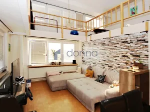 Pronájem bytu 3+kk, Praha, Plovdivská, 92 m2