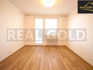 Pronájem bytu 2+1, Třebíč, Obránců míru, 54 m2