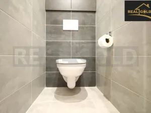 Pronájem bytu 2+1, Třebíč, Obránců míru, 54 m2