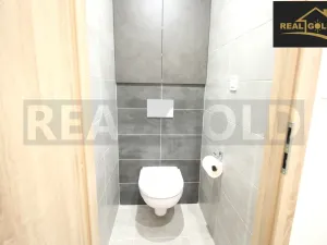 Pronájem bytu 2+1, Třebíč, Obránců míru, 54 m2