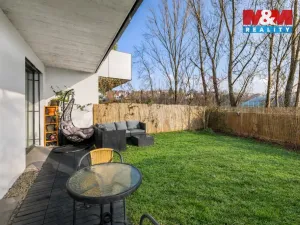 Prodej bytu 2+kk, Praha - Modřany, Zlochova, 49 m2