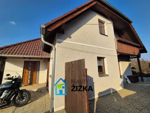 Prodej rodinného domu, Viničné Šumice, 123 m2