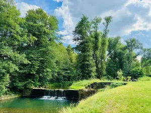 Prodej rodinného domu, Střítež, 425 m2