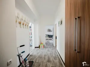 Prodej rodinného domu, Pardubice - Doubravice, 390 m2