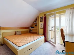 Prodej rodinného domu, Mirovice, Zahradní, 174 m2