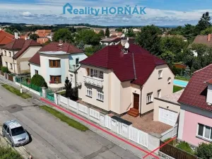 Prodej rodinného domu, Mirovice, Zahradní, 174 m2
