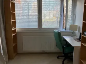 Pronájem bytu 3+kk, Praha - Letňany, Nepomuckých, 63 m2