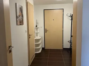 Pronájem bytu 3+kk, Praha - Letňany, Nepomuckých, 63 m2