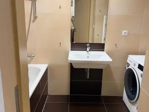 Pronájem bytu 3+kk, Praha - Letňany, Nepomuckých, 63 m2