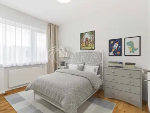 Prodej rodinného domu, Praha - Čakovice, Kurta Hubera, 136 m2