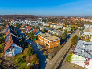 Prodej rodinného domu, Praha - Vinoř, 195 m2