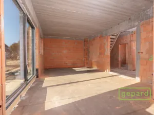 Prodej rodinného domu, Praha - Vinoř, 195 m2