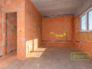 Prodej rodinného domu, Praha - Vinoř, 195 m2