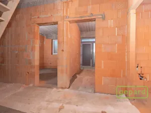 Prodej rodinného domu, Praha - Vinoř, 195 m2