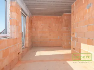 Prodej rodinného domu, Praha - Vinoř, 195 m2