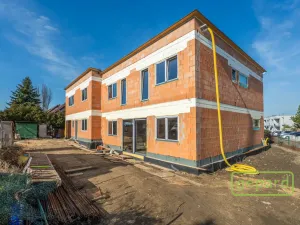 Prodej rodinného domu, Praha - Vinoř, 195 m2