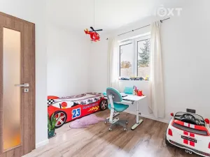 Prodej rodinného domu, Mohelnice, Západní, 124 m2