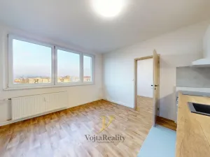 Pronájem bytu 3+kk, Olomouc, Zelená, 45 m2