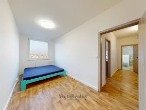 Pronájem bytu 3+kk, Olomouc, Zelená, 45 m2
