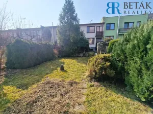 Prodej rodinného domu, Přerov, Doubí, 250 m2