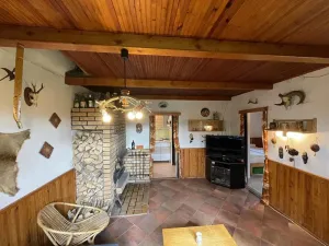 Prodej chaty, Zahrádka, 48 m2