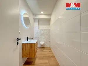 Pronájem kanceláře, Nymburk, Dlouhá třída, 20 m2