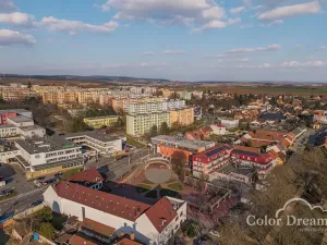 Prodej bytu 3+kk, Brno, Zlínská, 91 m2