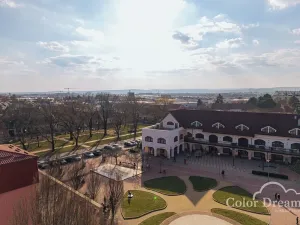 Prodej bytu 3+kk, Brno, Zlínská, 91 m2